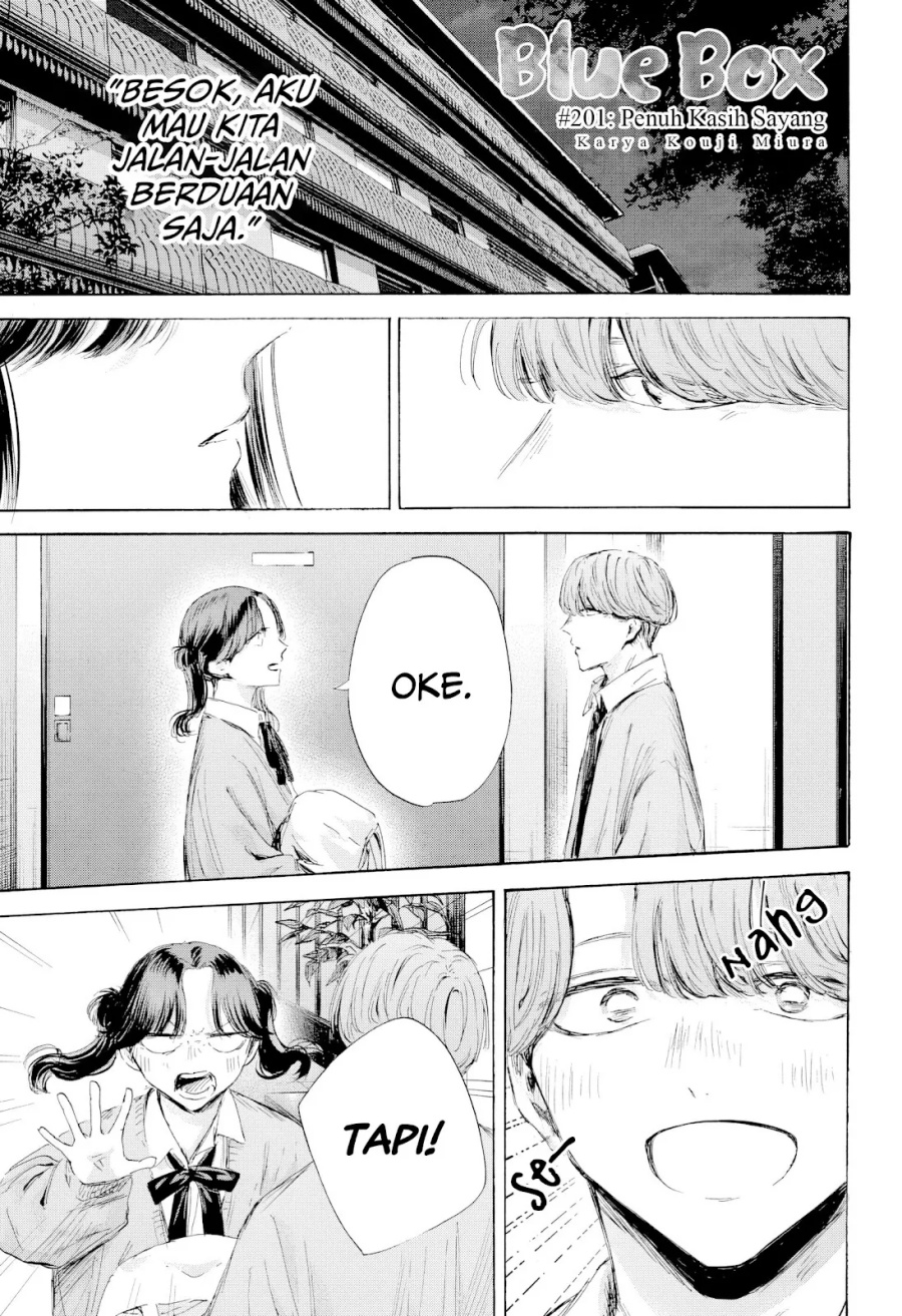 Dilarang COPAS - situs resmi www.mangacanblog.com - Komik ao no hako 201 - chapter 201 202 Indonesia ao no hako 201 - chapter 201 Terbaru 1|Baca Manga Komik Indonesia|Mangacan