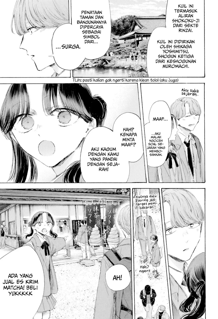 Dilarang COPAS - situs resmi www.mangacanblog.com - Komik ao no hako 201 - chapter 201 202 Indonesia ao no hako 201 - chapter 201 Terbaru 9|Baca Manga Komik Indonesia|Mangacan