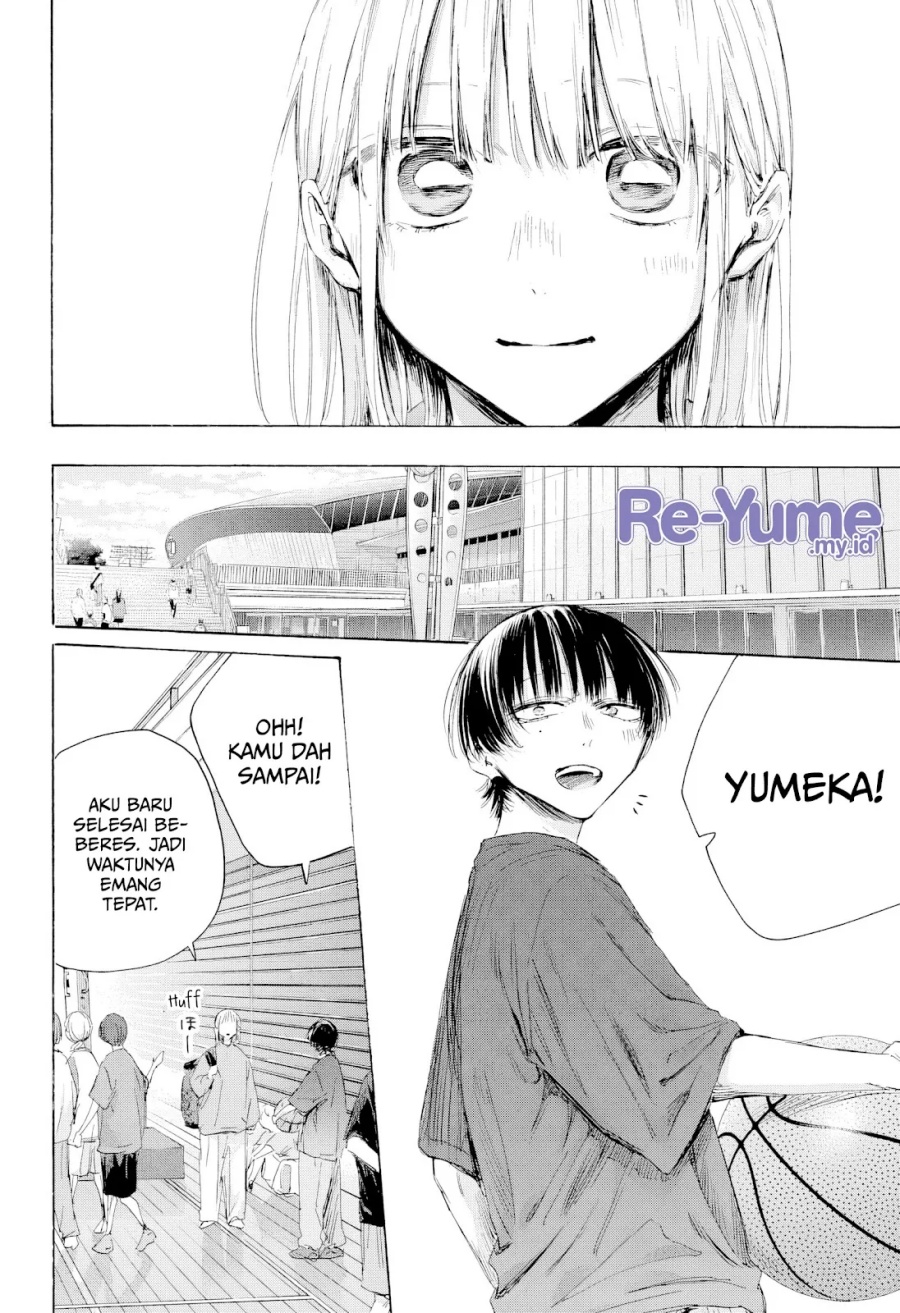 Dilarang COPAS - situs resmi www.mangacanblog.com - Komik ao no hako 205 - chapter 205 206 Indonesia ao no hako 205 - chapter 205 Terbaru 4|Baca Manga Komik Indonesia|Mangacan