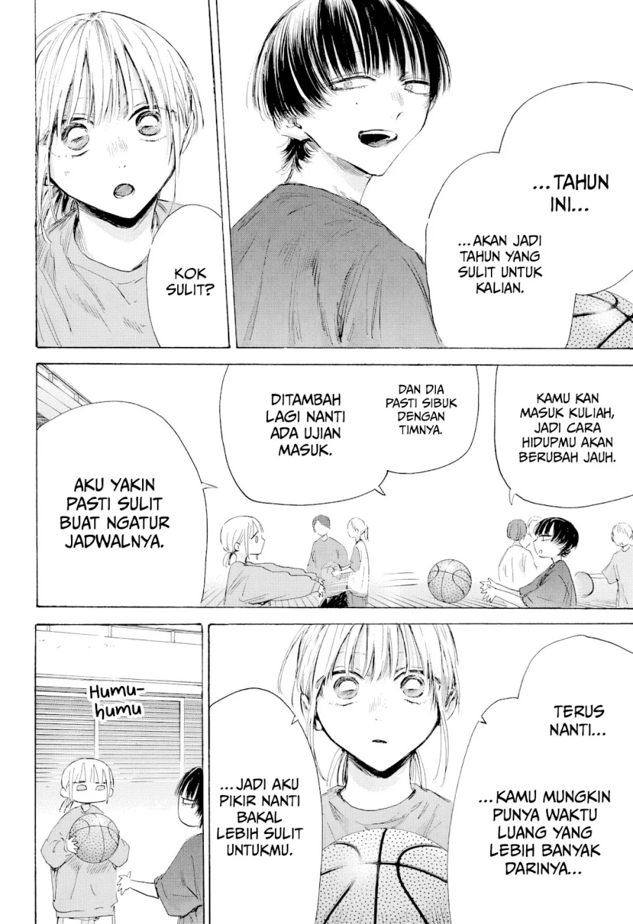 Dilarang COPAS - situs resmi www.mangacanblog.com - Komik ao no hako 205 - chapter 205 206 Indonesia ao no hako 205 - chapter 205 Terbaru 6|Baca Manga Komik Indonesia|Mangacan