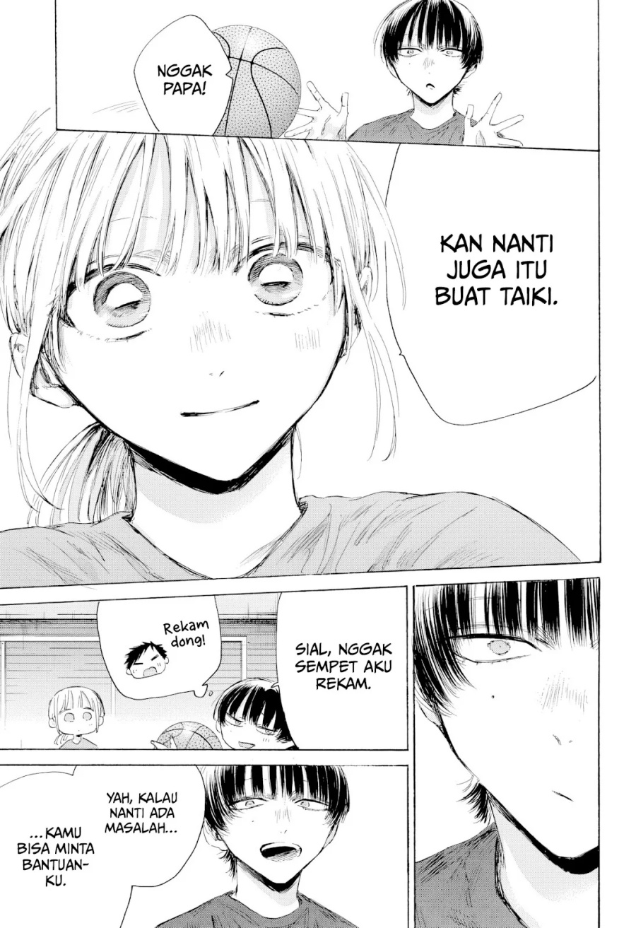 Dilarang COPAS - situs resmi www.mangacanblog.com - Komik ao no hako 205 - chapter 205 206 Indonesia ao no hako 205 - chapter 205 Terbaru 7|Baca Manga Komik Indonesia|Mangacan