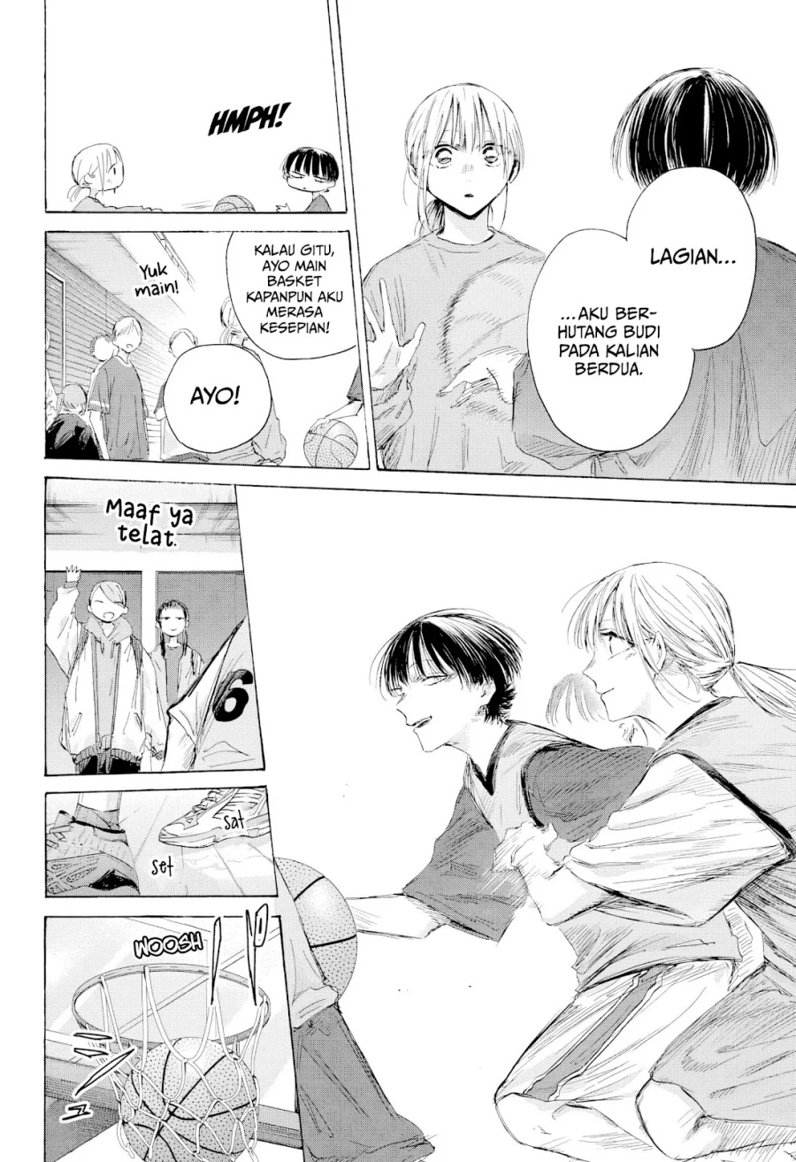 Dilarang COPAS - situs resmi www.mangacanblog.com - Komik ao no hako 205 - chapter 205 206 Indonesia ao no hako 205 - chapter 205 Terbaru 8|Baca Manga Komik Indonesia|Mangacan