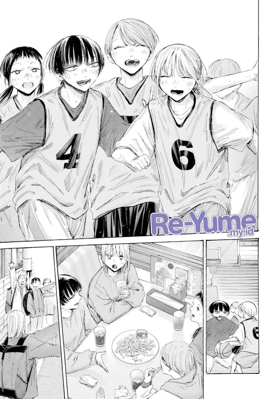Dilarang COPAS - situs resmi www.mangacanblog.com - Komik ao no hako 205 - chapter 205 206 Indonesia ao no hako 205 - chapter 205 Terbaru 9|Baca Manga Komik Indonesia|Mangacan