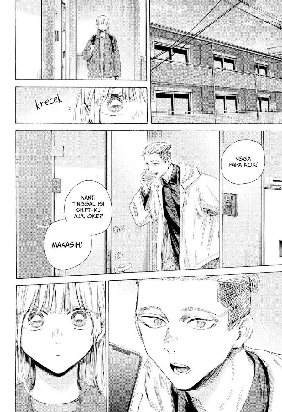 Dilarang COPAS - situs resmi www.mangacanblog.com - Komik ao no hako 205 - chapter 205 206 Indonesia ao no hako 205 - chapter 205 Terbaru 10|Baca Manga Komik Indonesia|Mangacan