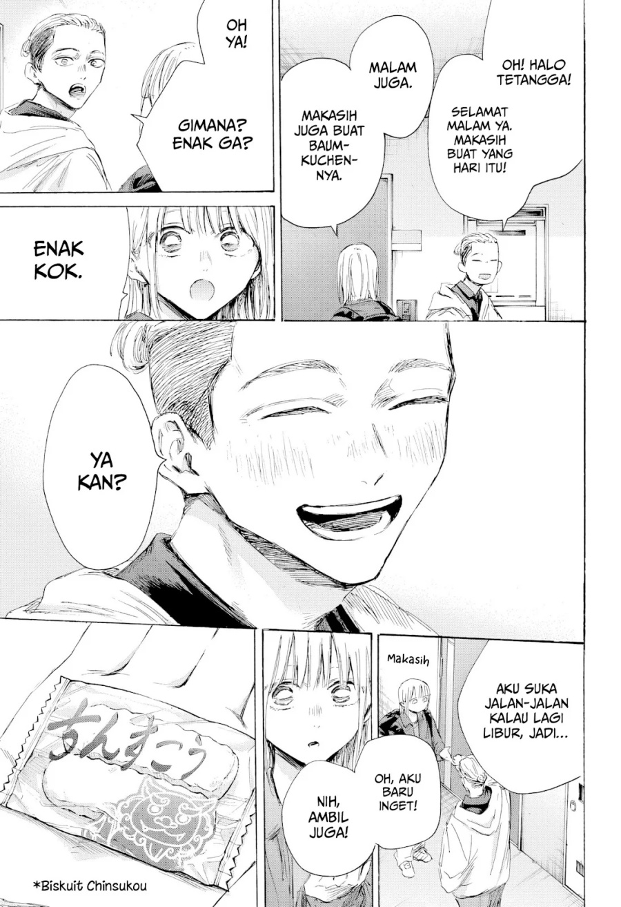 Dilarang COPAS - situs resmi www.mangacanblog.com - Komik ao no hako 205 - chapter 205 206 Indonesia ao no hako 205 - chapter 205 Terbaru 11|Baca Manga Komik Indonesia|Mangacan