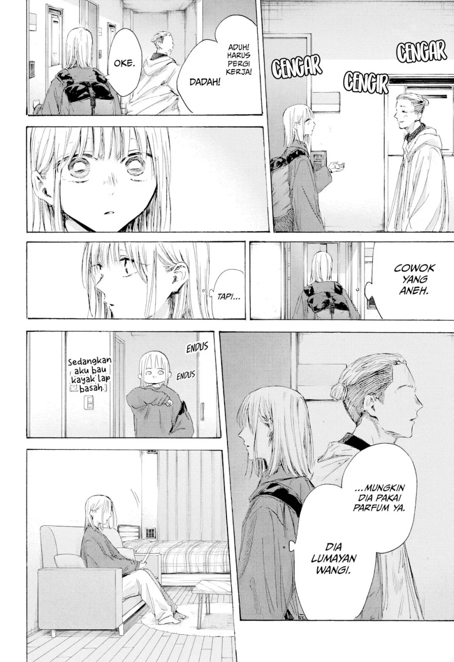 Dilarang COPAS - situs resmi www.mangacanblog.com - Komik ao no hako 205 - chapter 205 206 Indonesia ao no hako 205 - chapter 205 Terbaru 12|Baca Manga Komik Indonesia|Mangacan