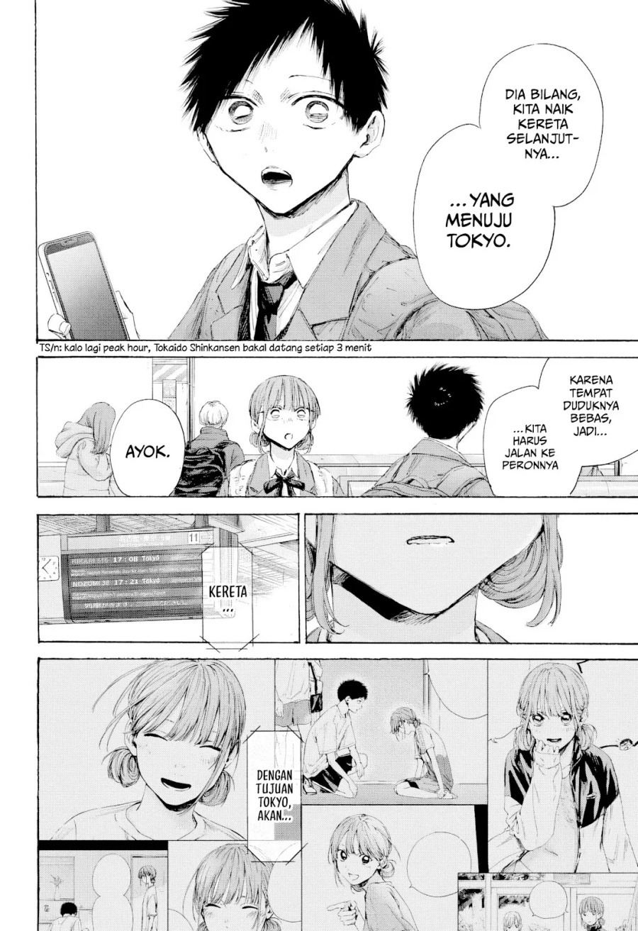 Dilarang COPAS - situs resmi www.mangacanblog.com - Komik ao no hako 205 - chapter 205 206 Indonesia ao no hako 205 - chapter 205 Terbaru 16|Baca Manga Komik Indonesia|Mangacan
