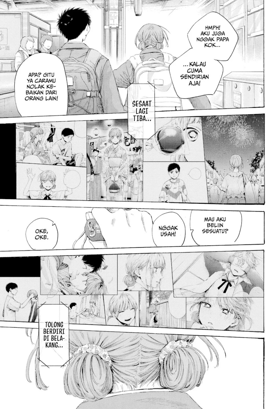 Dilarang COPAS - situs resmi www.mangacanblog.com - Komik ao no hako 205 - chapter 205 206 Indonesia ao no hako 205 - chapter 205 Terbaru 17|Baca Manga Komik Indonesia|Mangacan