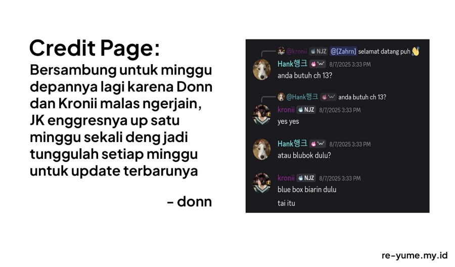 Dilarang COPAS - situs resmi www.mangacanblog.com - Komik ao no hako 205 - chapter 205 206 Indonesia ao no hako 205 - chapter 205 Terbaru 19|Baca Manga Komik Indonesia|Mangacan