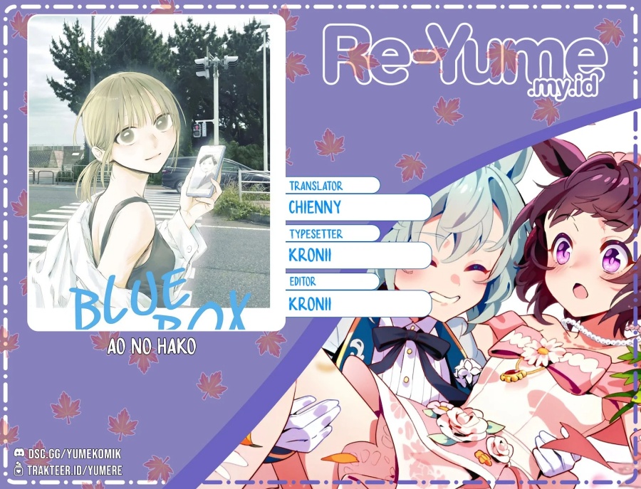 Dilarang COPAS - situs resmi www.mangacanblog.com - Komik ao no hako 207 - chapter 207 208 Indonesia ao no hako 207 - chapter 207 Terbaru 0|Baca Manga Komik Indonesia|Mangacan