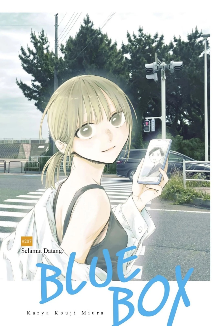 Dilarang COPAS - situs resmi www.mangacanblog.com - Komik ao no hako 207 - chapter 207 208 Indonesia ao no hako 207 - chapter 207 Terbaru 1|Baca Manga Komik Indonesia|Mangacan