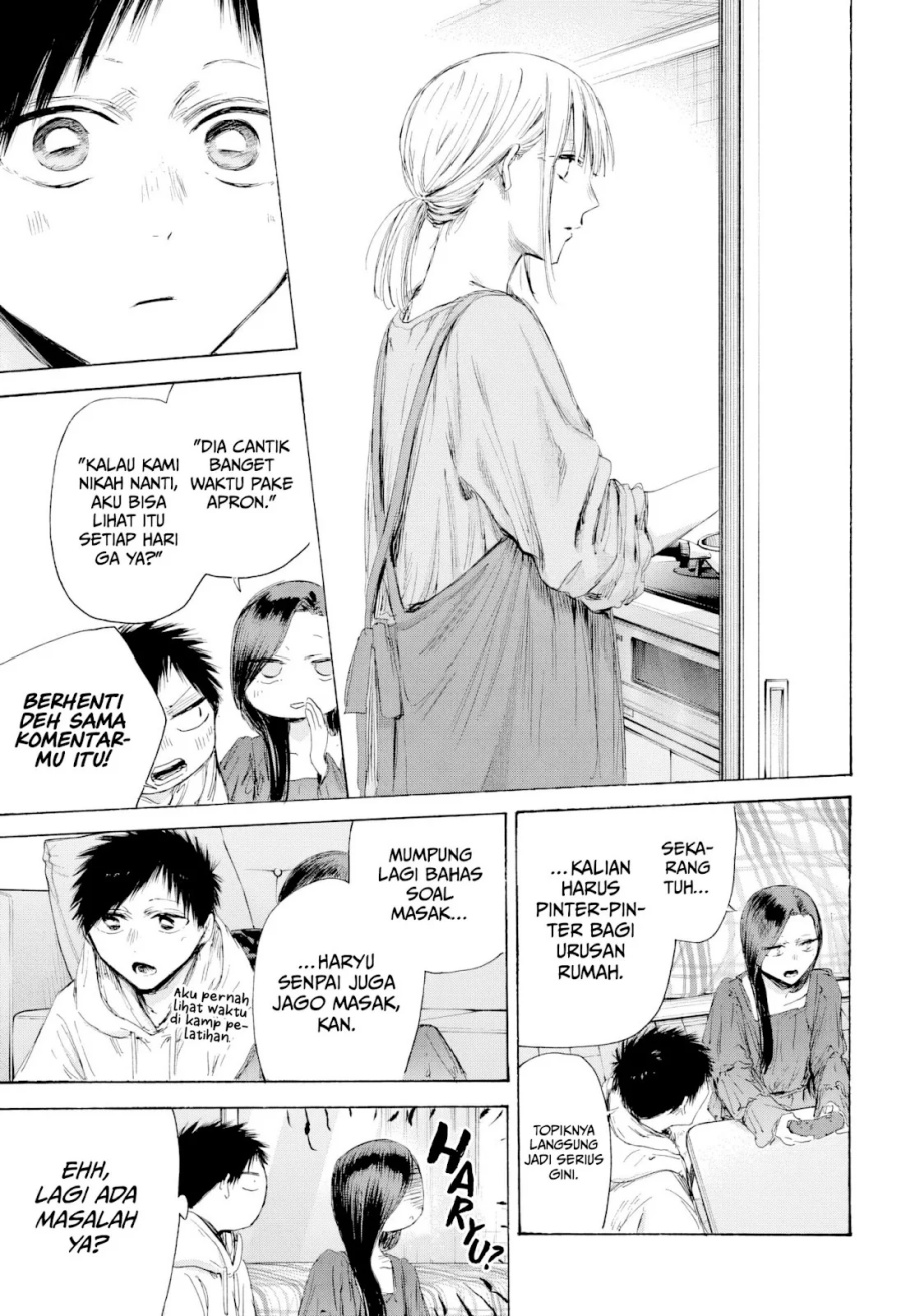 Dilarang COPAS - situs resmi www.mangacanblog.com - Komik ao no hako 207 - chapter 207 208 Indonesia ao no hako 207 - chapter 207 Terbaru 5|Baca Manga Komik Indonesia|Mangacan
