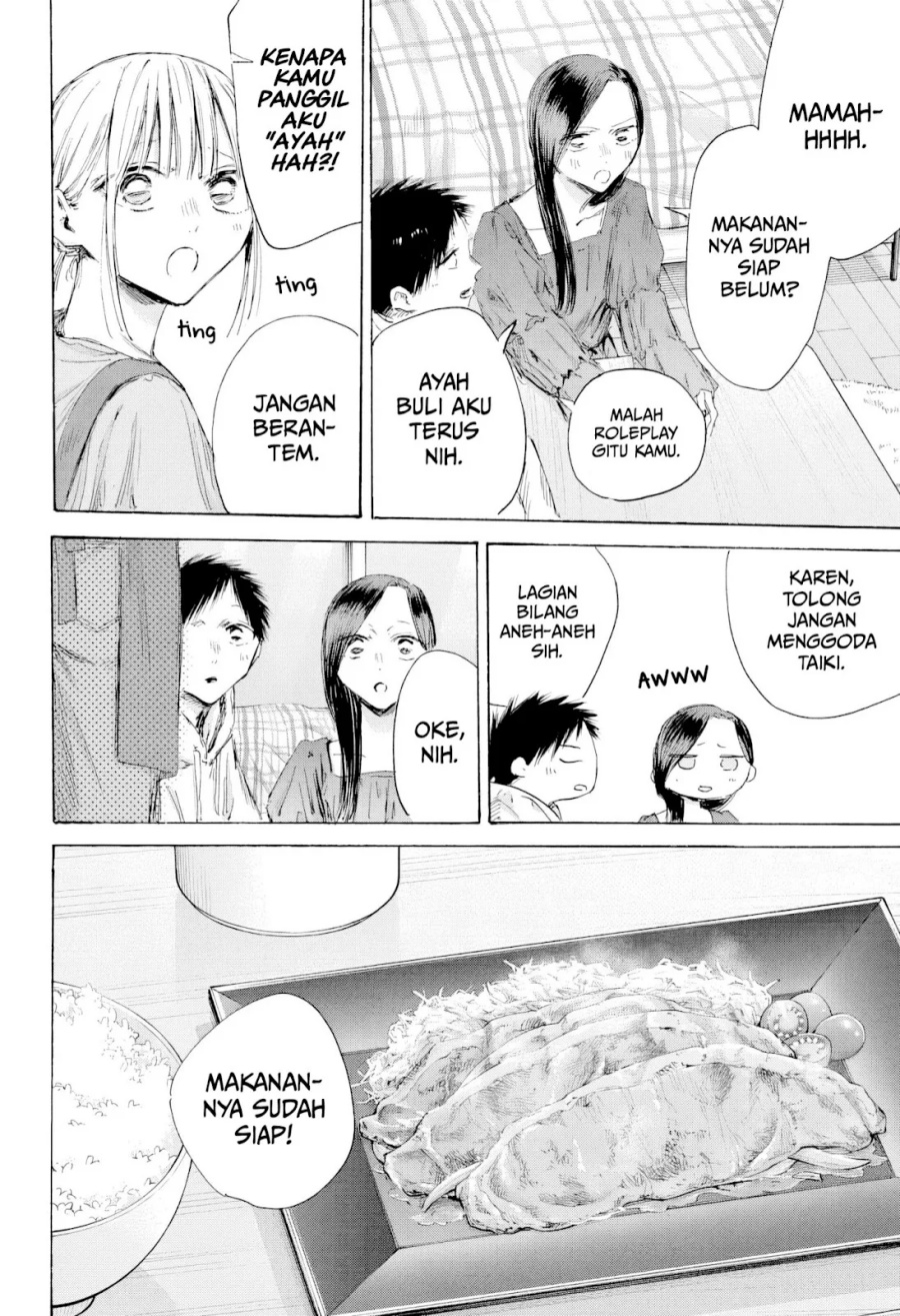 Dilarang COPAS - situs resmi www.mangacanblog.com - Komik ao no hako 207 - chapter 207 208 Indonesia ao no hako 207 - chapter 207 Terbaru 6|Baca Manga Komik Indonesia|Mangacan