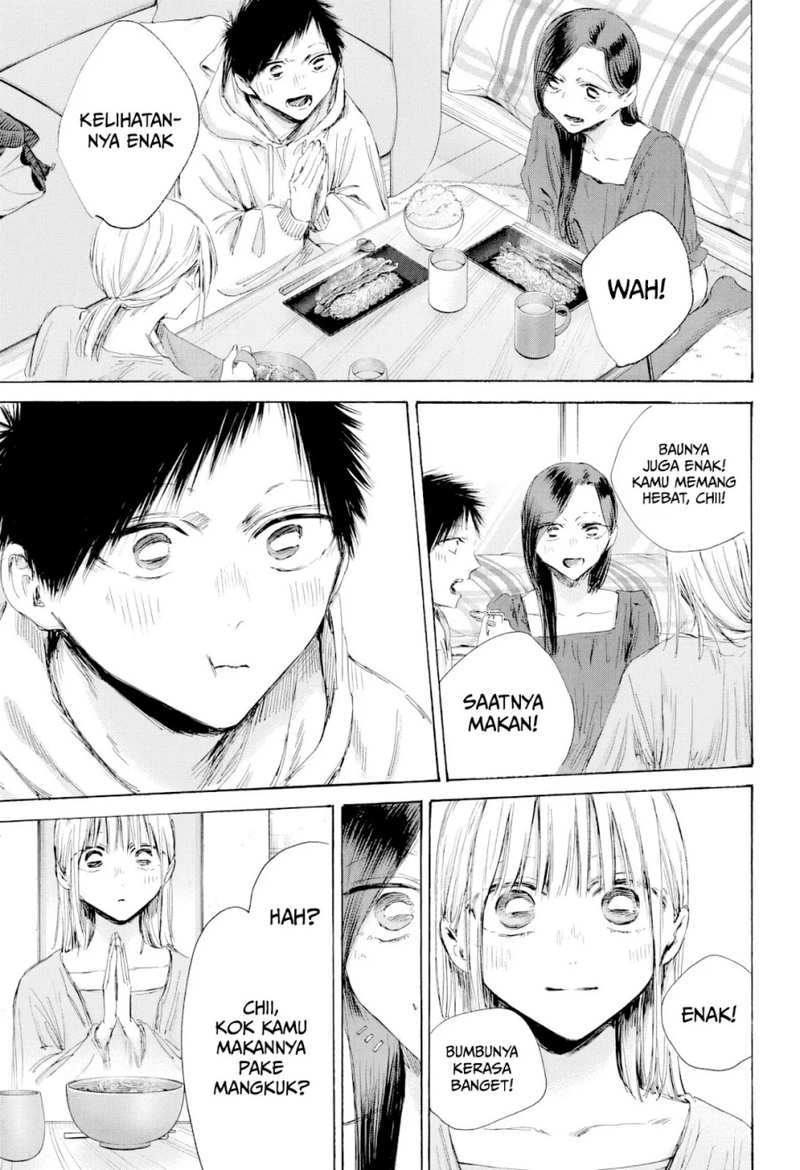 Dilarang COPAS - situs resmi www.mangacanblog.com - Komik ao no hako 207 - chapter 207 208 Indonesia ao no hako 207 - chapter 207 Terbaru 7|Baca Manga Komik Indonesia|Mangacan