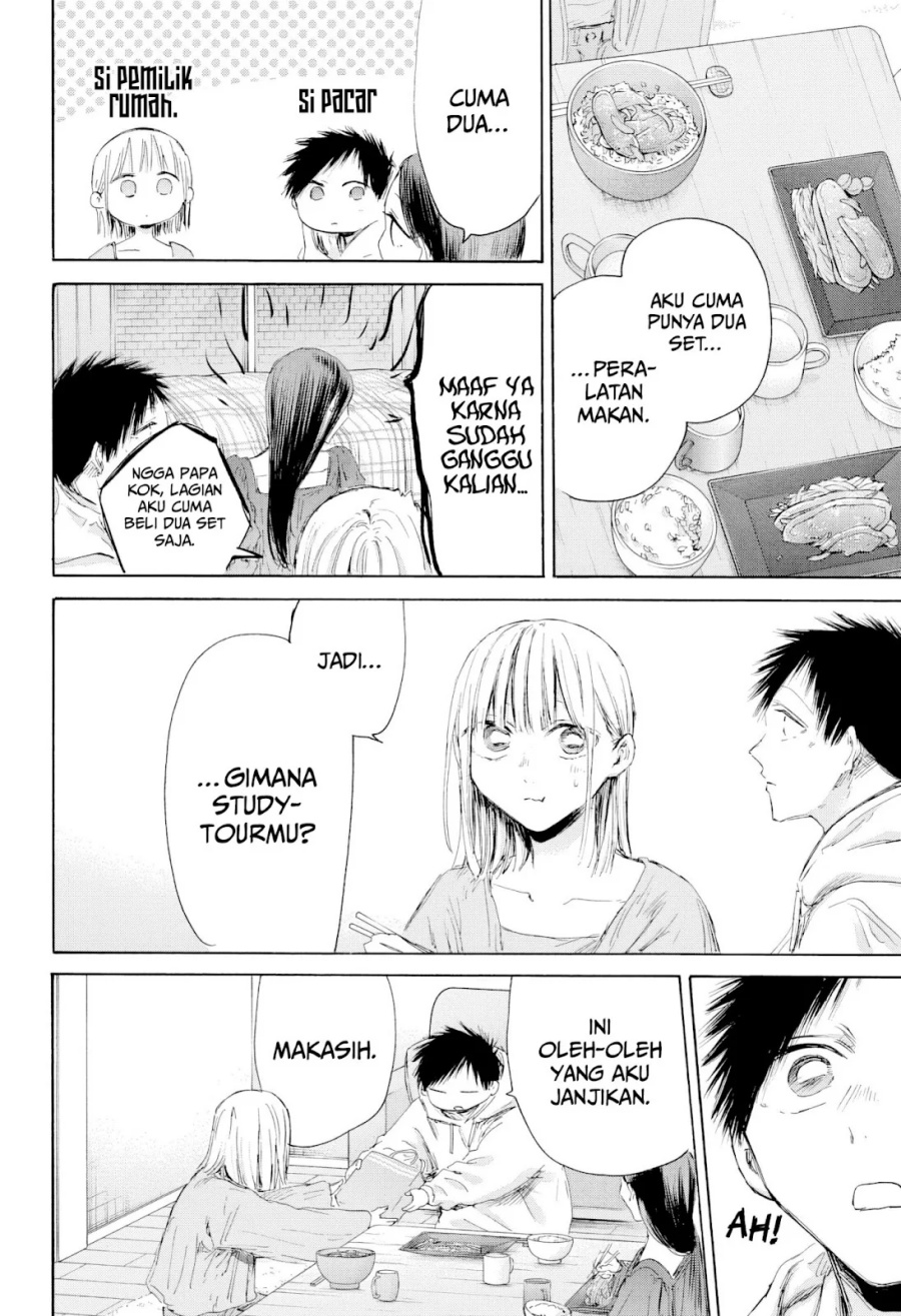 Dilarang COPAS - situs resmi www.mangacanblog.com - Komik ao no hako 207 - chapter 207 208 Indonesia ao no hako 207 - chapter 207 Terbaru 8|Baca Manga Komik Indonesia|Mangacan
