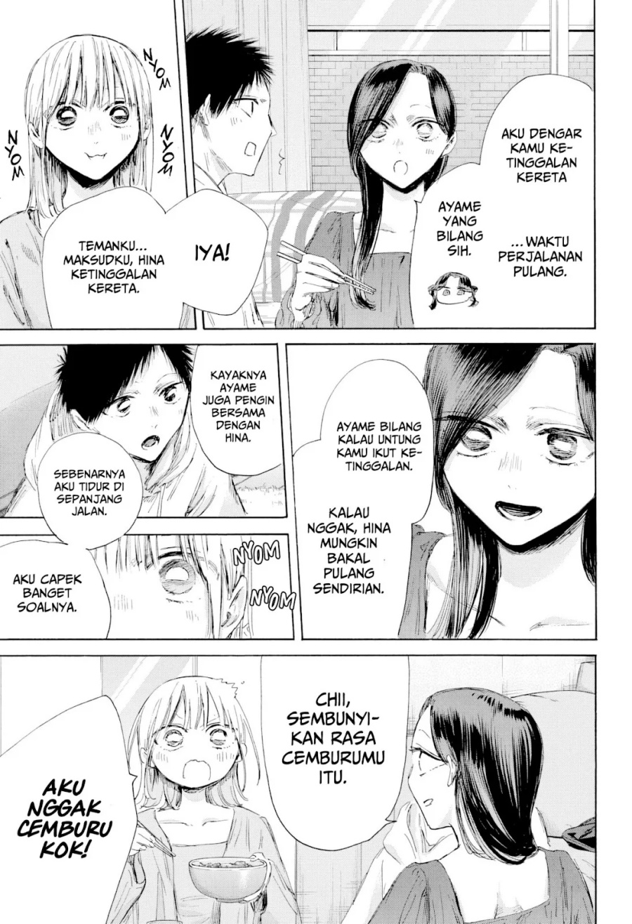 Dilarang COPAS - situs resmi www.mangacanblog.com - Komik ao no hako 207 - chapter 207 208 Indonesia ao no hako 207 - chapter 207 Terbaru 9|Baca Manga Komik Indonesia|Mangacan