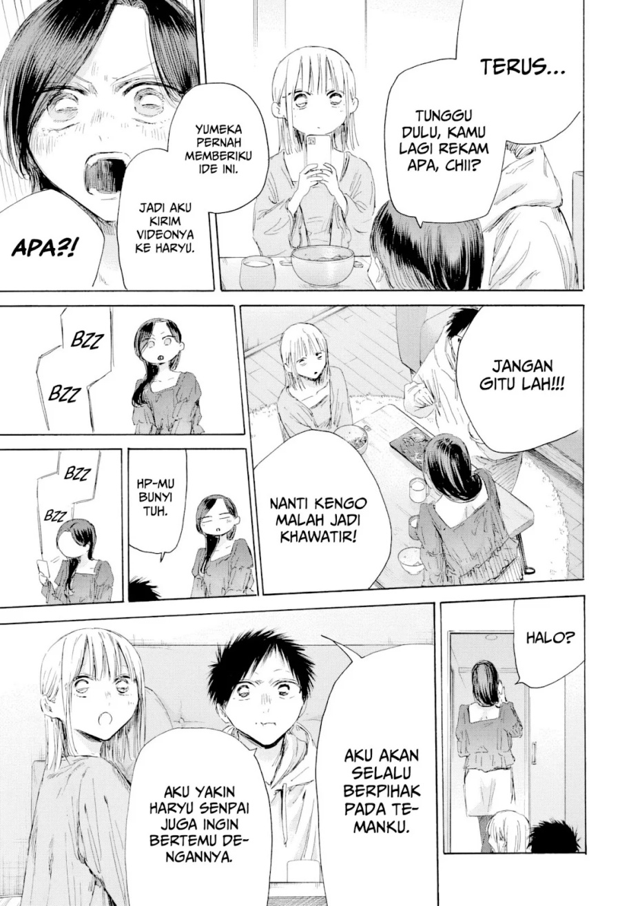 Dilarang COPAS - situs resmi www.mangacanblog.com - Komik ao no hako 207 - chapter 207 208 Indonesia ao no hako 207 - chapter 207 Terbaru 13|Baca Manga Komik Indonesia|Mangacan
