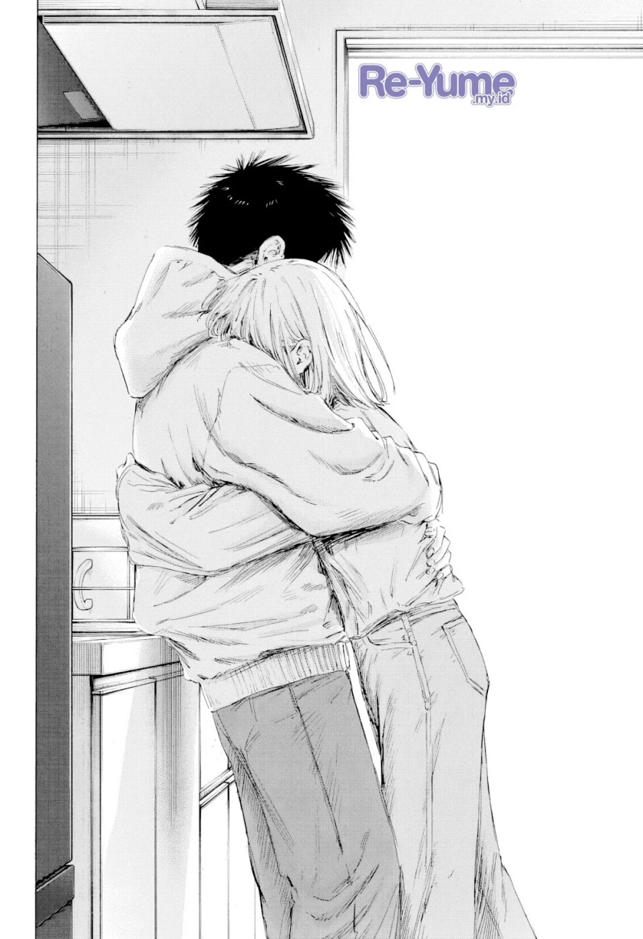Dilarang COPAS - situs resmi www.mangacanblog.com - Komik ao no hako 207 - chapter 207 208 Indonesia ao no hako 207 - chapter 207 Terbaru 16|Baca Manga Komik Indonesia|Mangacan