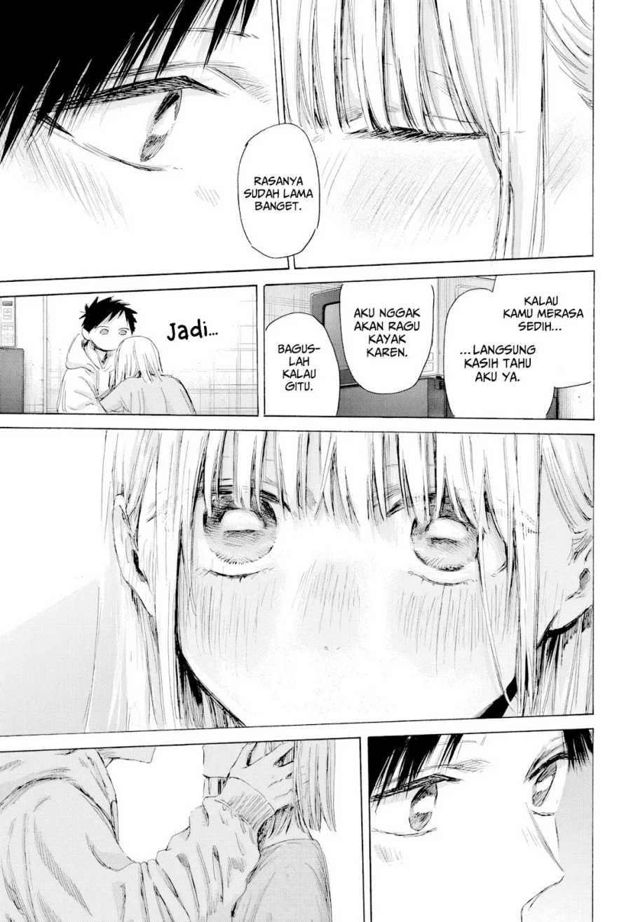 Dilarang COPAS - situs resmi www.mangacanblog.com - Komik ao no hako 207 - chapter 207 208 Indonesia ao no hako 207 - chapter 207 Terbaru 17|Baca Manga Komik Indonesia|Mangacan