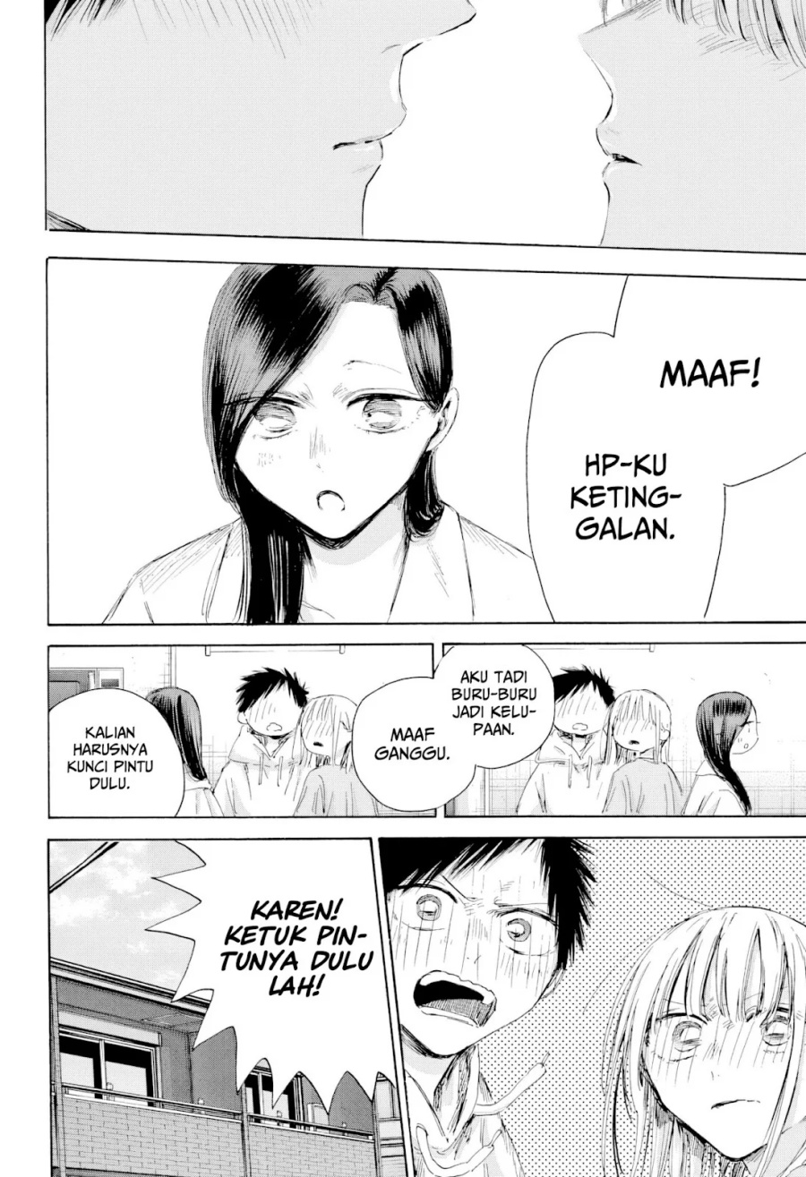 Dilarang COPAS - situs resmi www.mangacanblog.com - Komik ao no hako 207 - chapter 207 208 Indonesia ao no hako 207 - chapter 207 Terbaru 18|Baca Manga Komik Indonesia|Mangacan