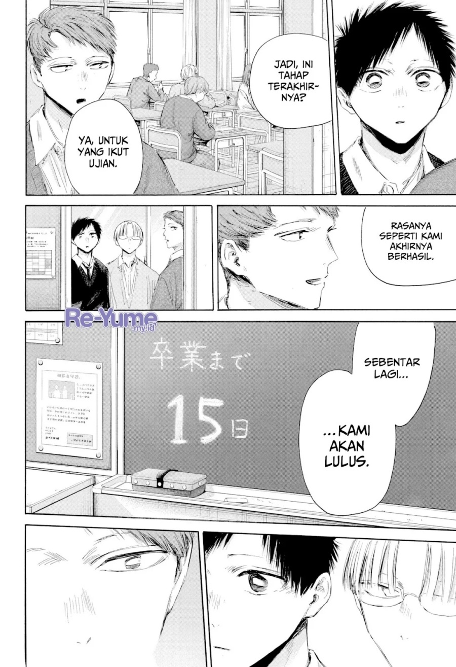 Dilarang COPAS - situs resmi www.mangacanblog.com - Komik ao no hako 207 - chapter 207 208 Indonesia ao no hako 207 - chapter 207 Terbaru 20|Baca Manga Komik Indonesia|Mangacan