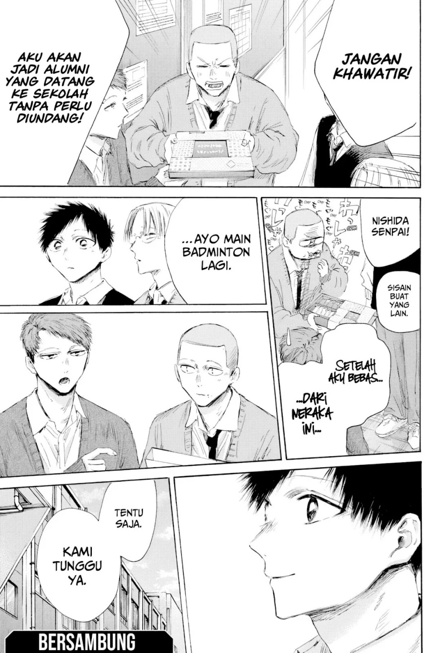 Dilarang COPAS - situs resmi www.mangacanblog.com - Komik ao no hako 207 - chapter 207 208 Indonesia ao no hako 207 - chapter 207 Terbaru 21|Baca Manga Komik Indonesia|Mangacan