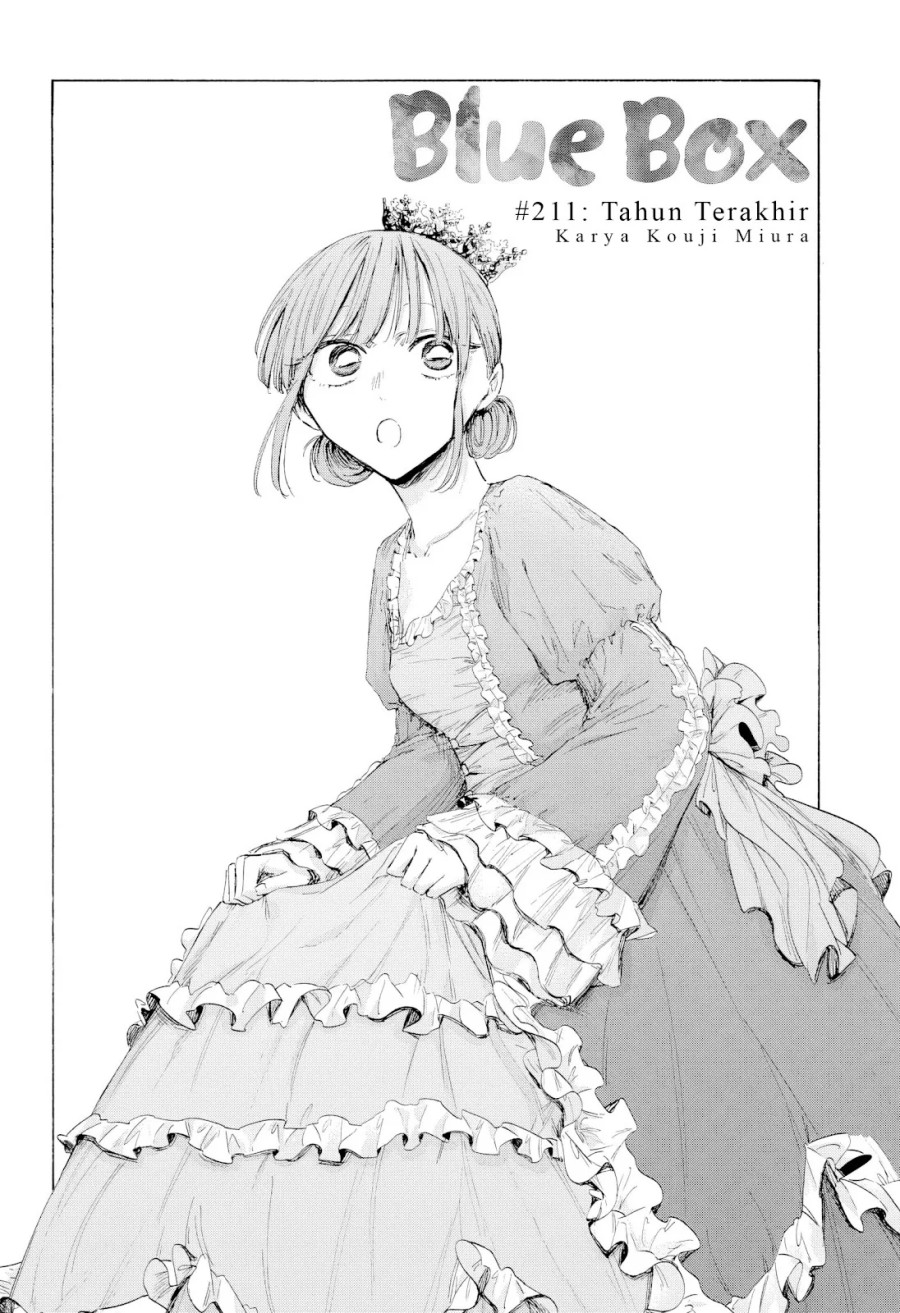 Dilarang COPAS - situs resmi www.mangacanblog.com - Komik ao no hako 211 - chapter 211 212 Indonesia ao no hako 211 - chapter 211 Terbaru 2|Baca Manga Komik Indonesia|Mangacan