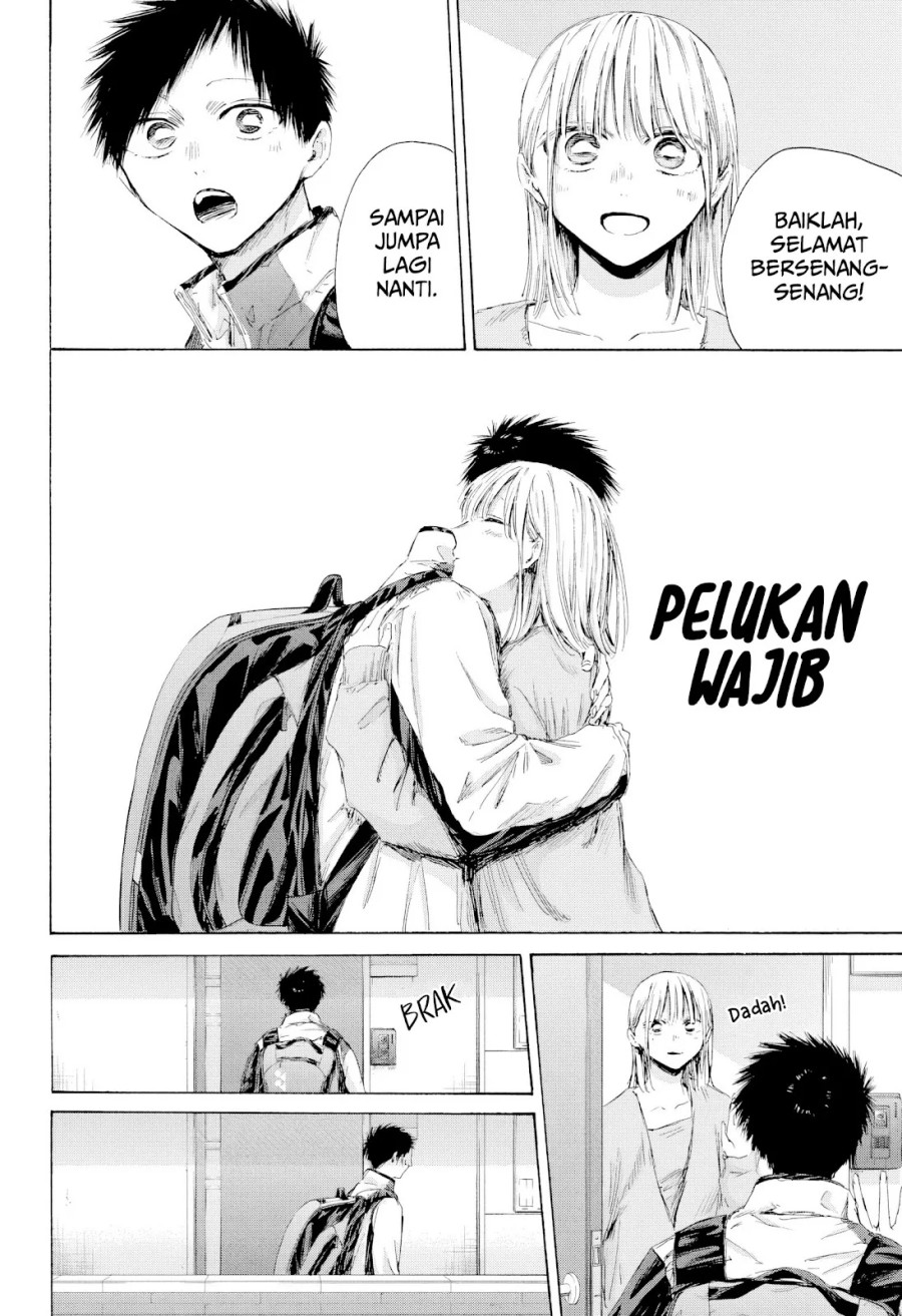 Dilarang COPAS - situs resmi www.mangacanblog.com - Komik ao no hako 211 - chapter 211 212 Indonesia ao no hako 211 - chapter 211 Terbaru 6|Baca Manga Komik Indonesia|Mangacan