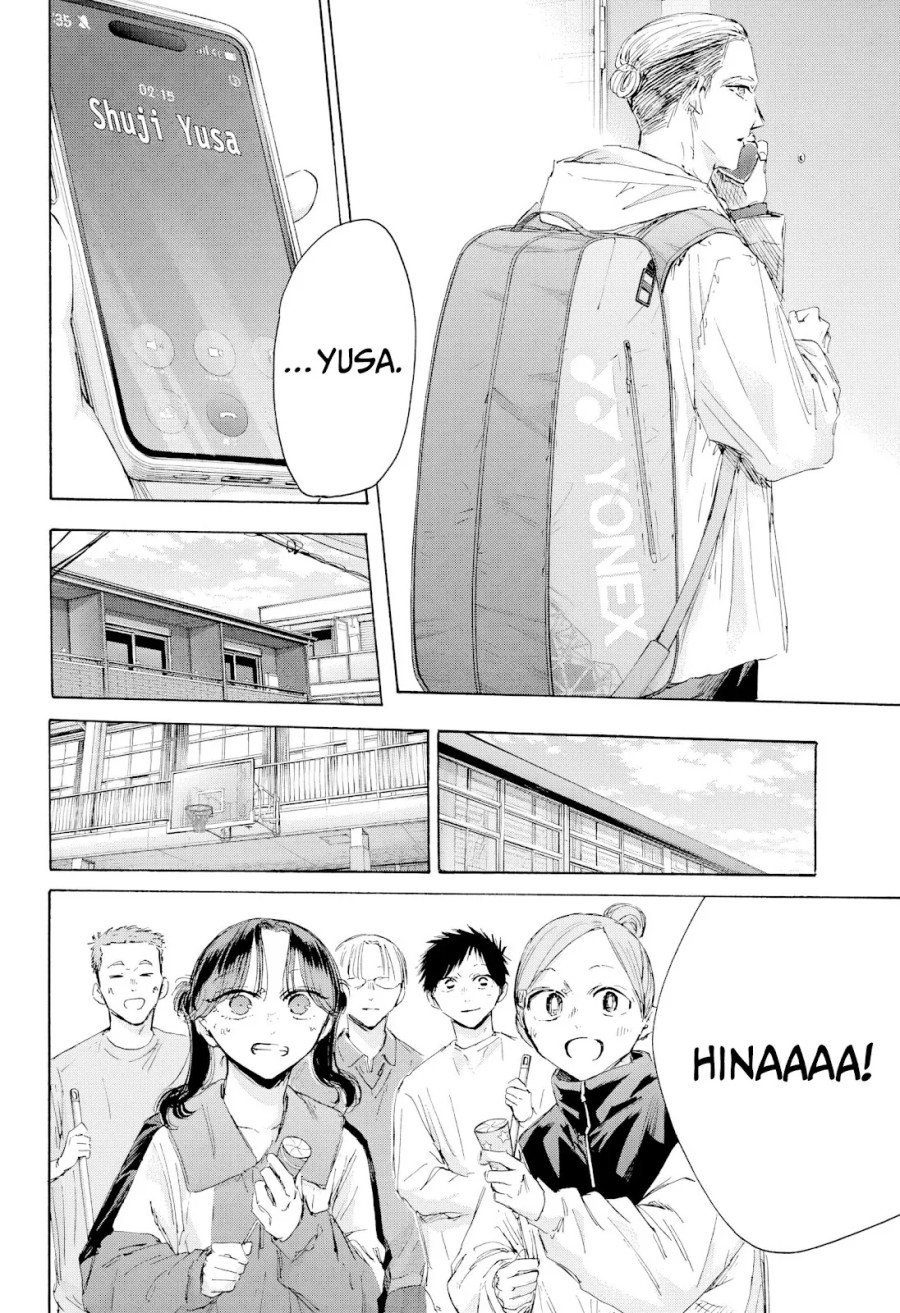 Dilarang COPAS - situs resmi www.mangacanblog.com - Komik ao no hako 211 - chapter 211 212 Indonesia ao no hako 211 - chapter 211 Terbaru 8|Baca Manga Komik Indonesia|Mangacan