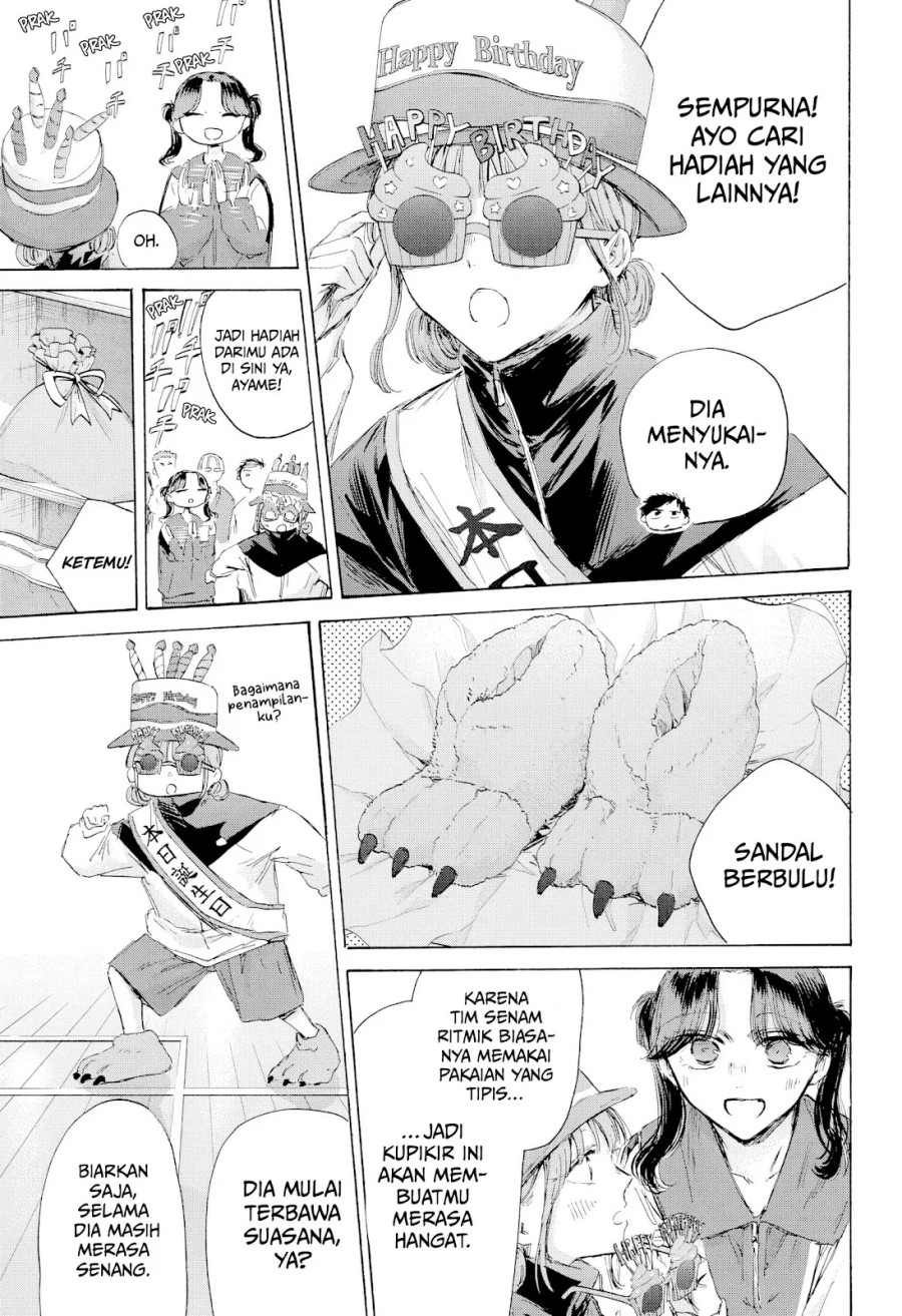 Dilarang COPAS - situs resmi www.mangacanblog.com - Komik ao no hako 211 - chapter 211 212 Indonesia ao no hako 211 - chapter 211 Terbaru 11|Baca Manga Komik Indonesia|Mangacan