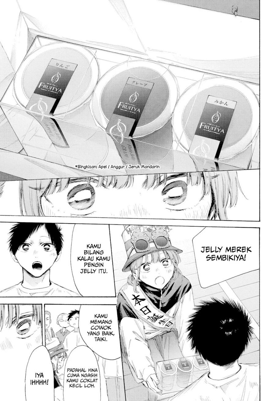 Dilarang COPAS - situs resmi www.mangacanblog.com - Komik ao no hako 211 - chapter 211 212 Indonesia ao no hako 211 - chapter 211 Terbaru 15|Baca Manga Komik Indonesia|Mangacan