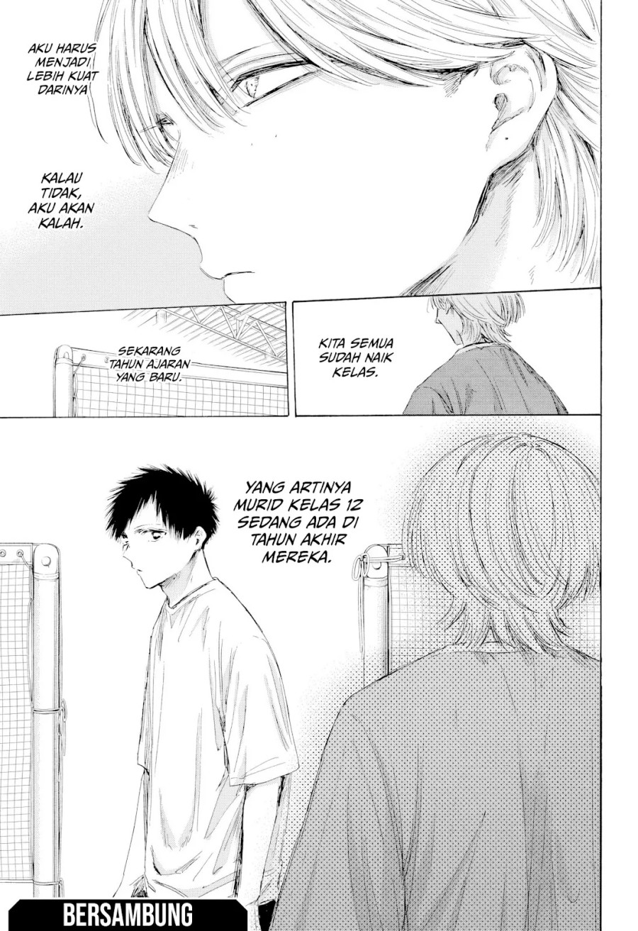 Dilarang COPAS - situs resmi www.mangacanblog.com - Komik ao no hako 211 - chapter 211 212 Indonesia ao no hako 211 - chapter 211 Terbaru 19|Baca Manga Komik Indonesia|Mangacan