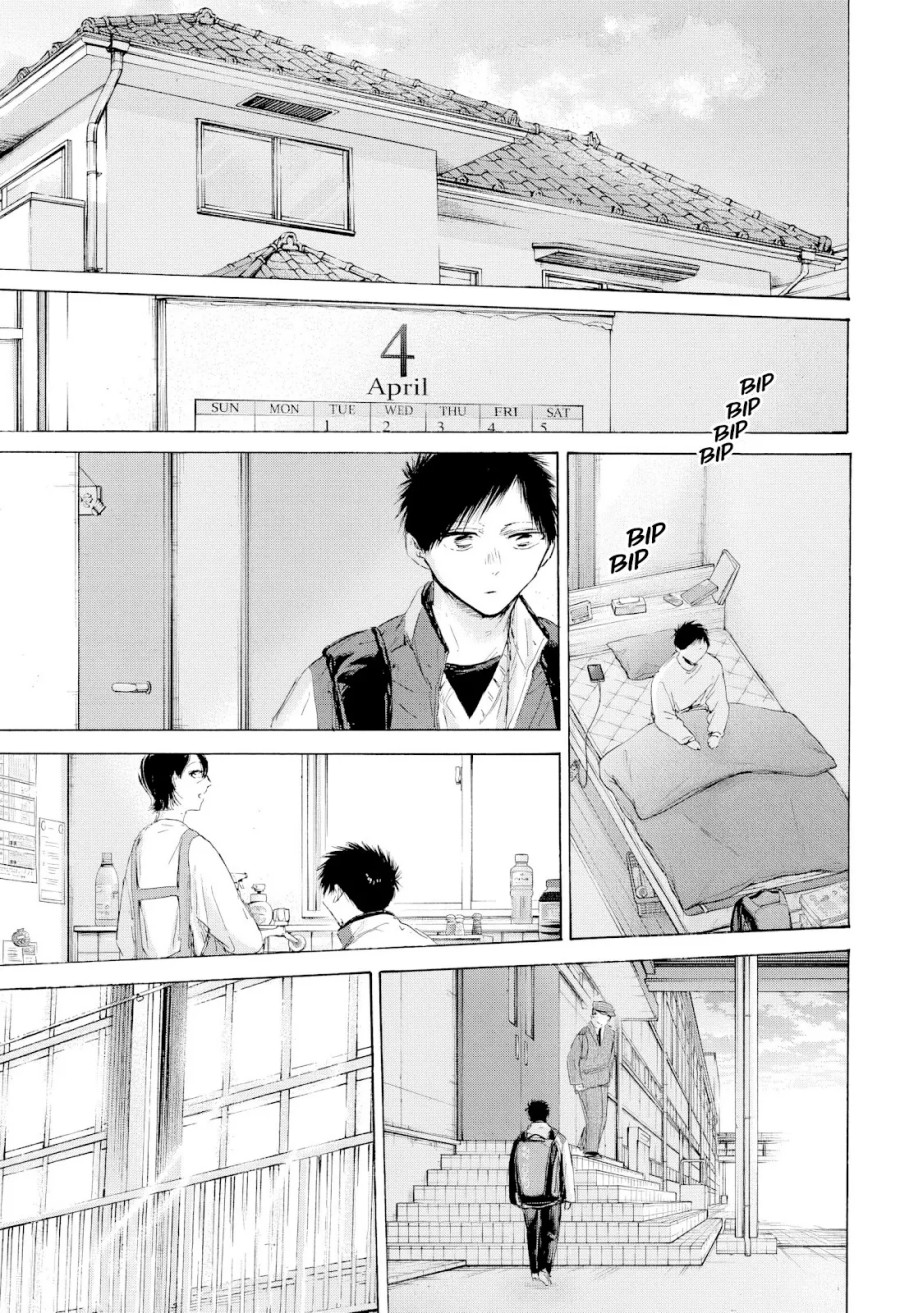Dilarang COPAS - situs resmi www.mangacanblog.com - Komik ao no hako 212 - chapter 212 213 Indonesia ao no hako 212 - chapter 212 Terbaru 1|Baca Manga Komik Indonesia|Mangacan