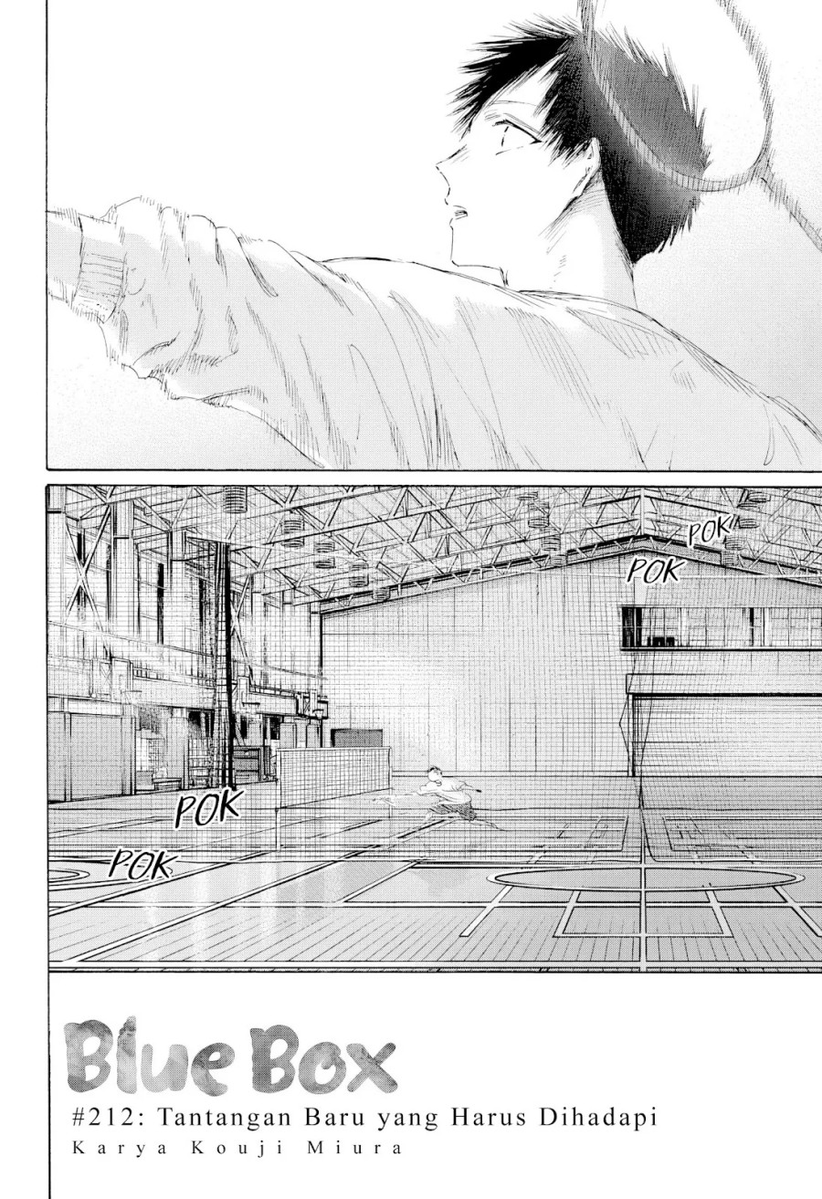 Dilarang COPAS - situs resmi www.mangacanblog.com - Komik ao no hako 212 - chapter 212 213 Indonesia ao no hako 212 - chapter 212 Terbaru 2|Baca Manga Komik Indonesia|Mangacan