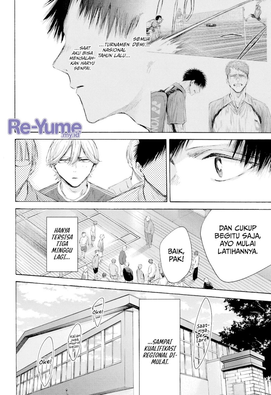 Dilarang COPAS - situs resmi www.mangacanblog.com - Komik ao no hako 212 - chapter 212 213 Indonesia ao no hako 212 - chapter 212 Terbaru 8|Baca Manga Komik Indonesia|Mangacan