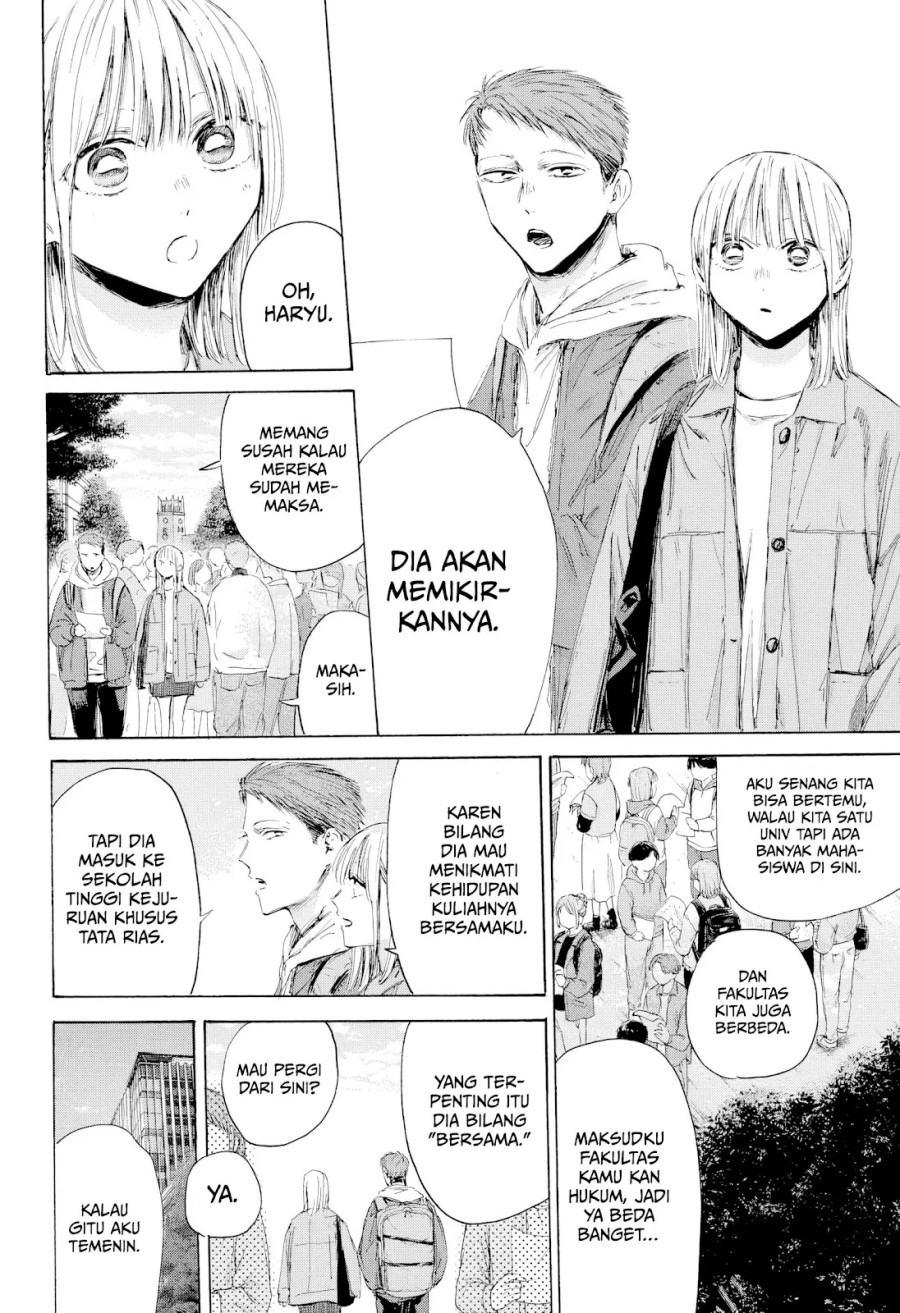 Dilarang COPAS - situs resmi www.mangacanblog.com - Komik ao no hako 212 - chapter 212 213 Indonesia ao no hako 212 - chapter 212 Terbaru 10|Baca Manga Komik Indonesia|Mangacan