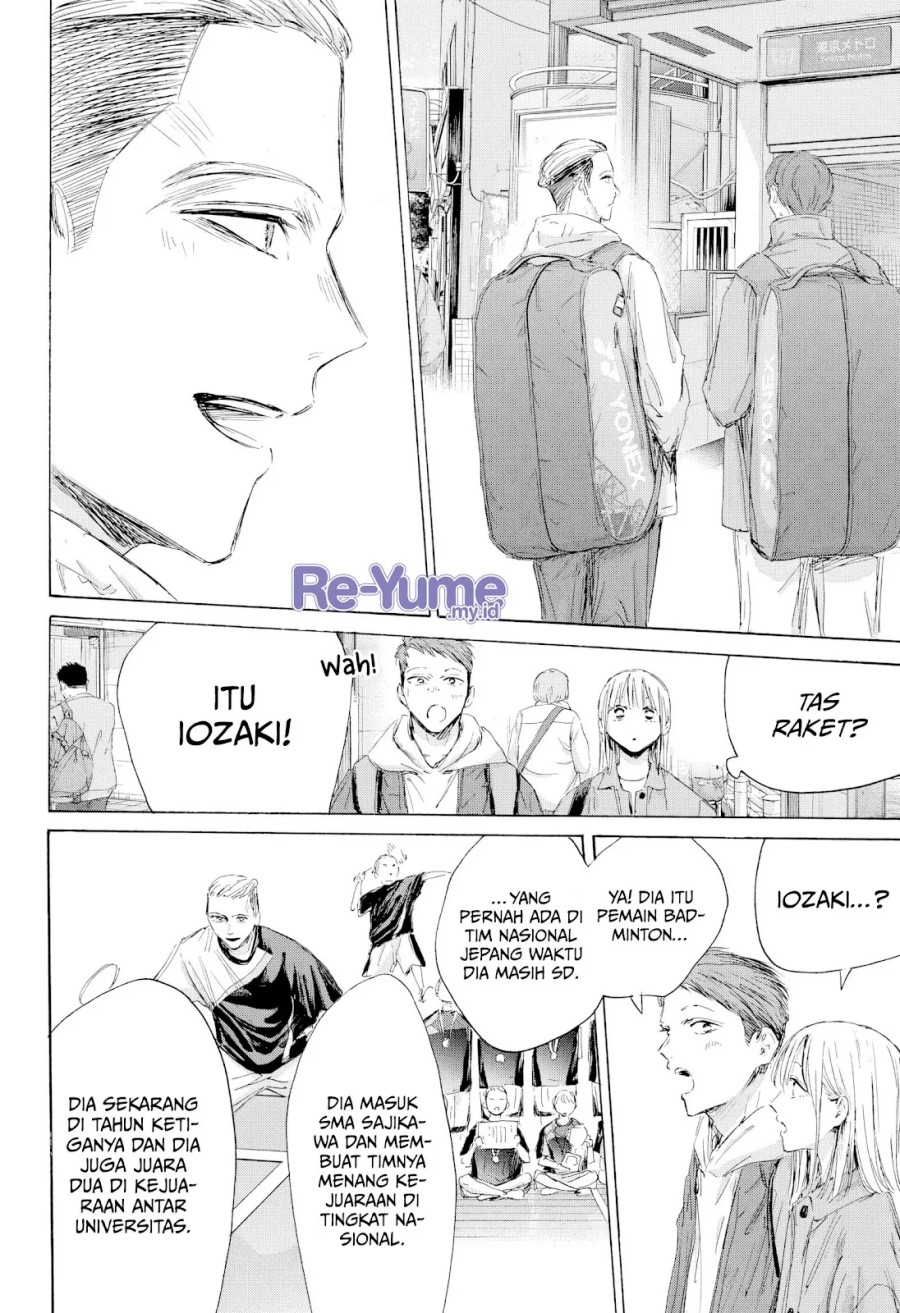Dilarang COPAS - situs resmi www.mangacanblog.com - Komik ao no hako 212 - chapter 212 213 Indonesia ao no hako 212 - chapter 212 Terbaru 12|Baca Manga Komik Indonesia|Mangacan