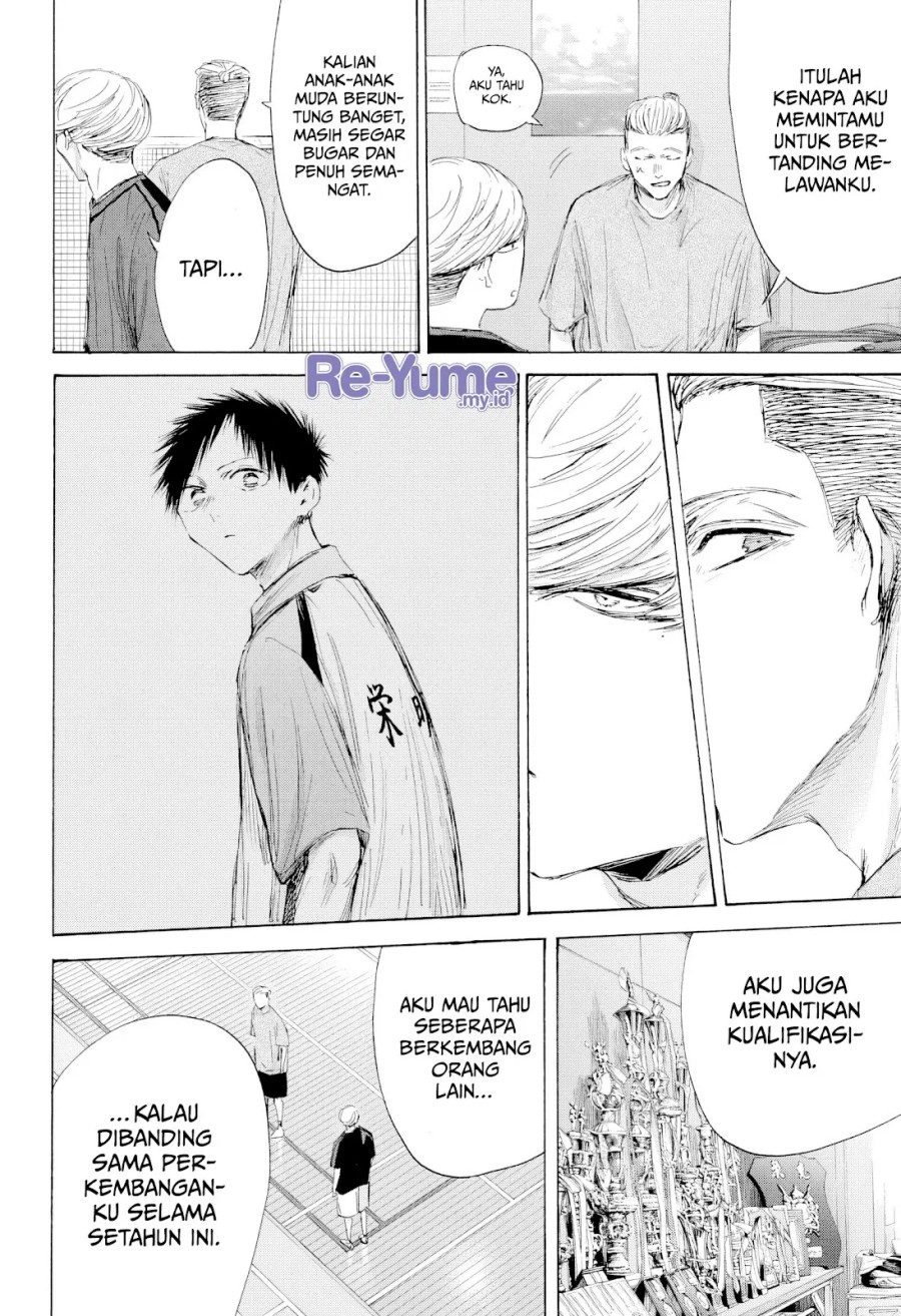 Dilarang COPAS - situs resmi www.mangacanblog.com - Komik ao no hako 212 - chapter 212 213 Indonesia ao no hako 212 - chapter 212 Terbaru 16|Baca Manga Komik Indonesia|Mangacan