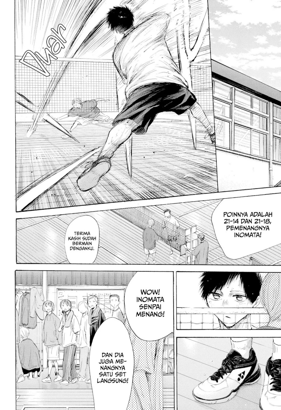 Dilarang COPAS - situs resmi www.mangacanblog.com - Komik ao no hako 212 - chapter 212 213 Indonesia ao no hako 212 - chapter 212 Terbaru 18|Baca Manga Komik Indonesia|Mangacan