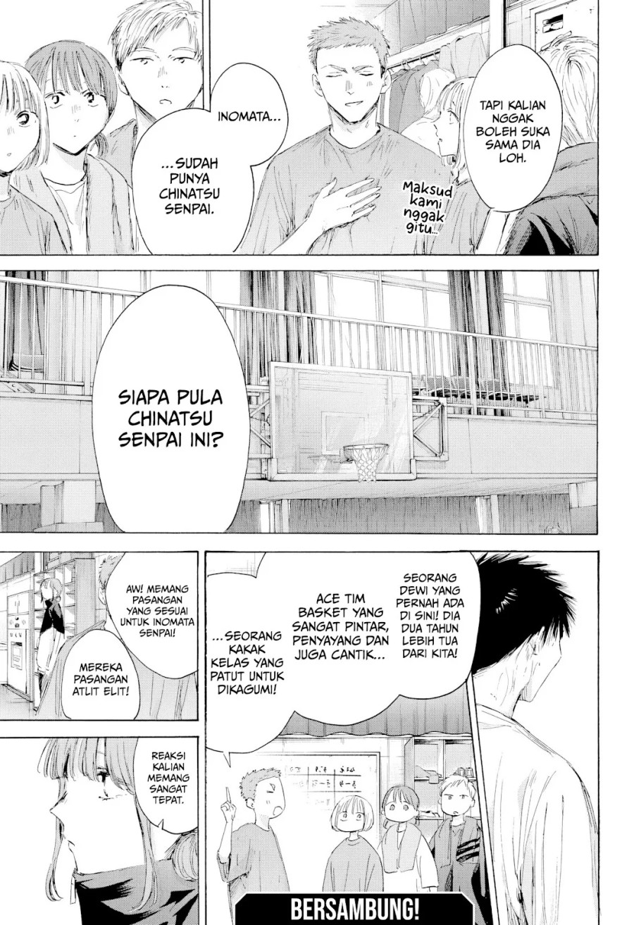Dilarang COPAS - situs resmi www.mangacanblog.com - Komik ao no hako 212 - chapter 212 213 Indonesia ao no hako 212 - chapter 212 Terbaru 19|Baca Manga Komik Indonesia|Mangacan