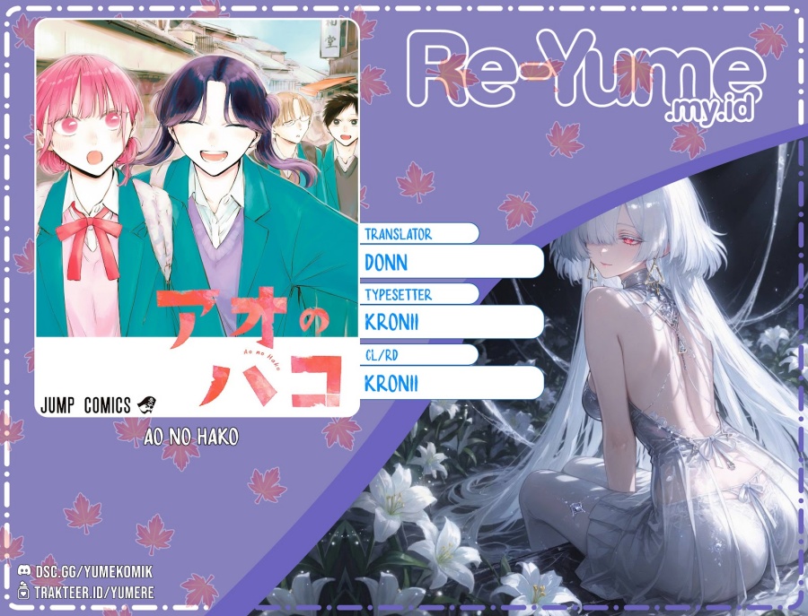 Ao no Hako Chapter 217 Bahasa Indonesia