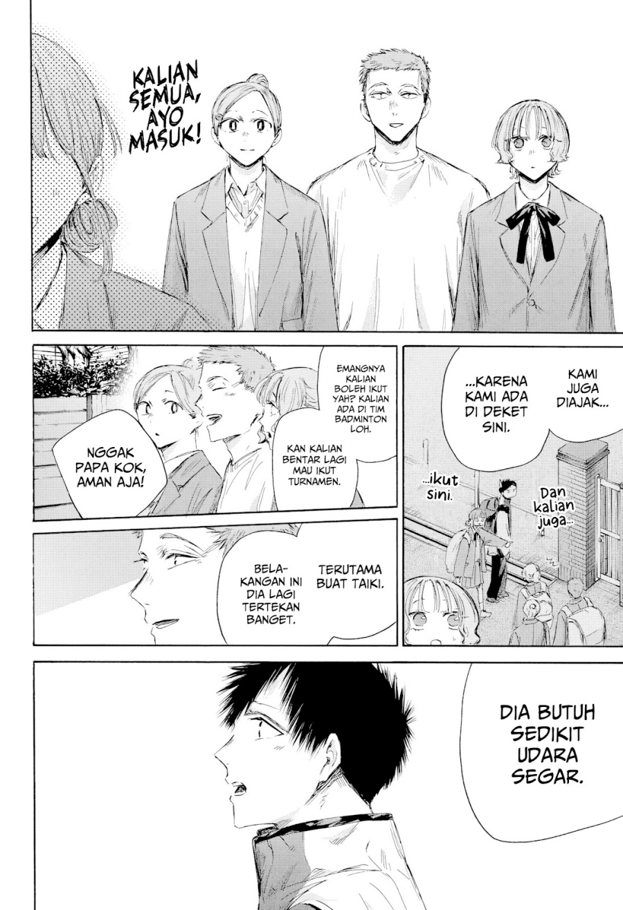Ao no Hako Chapter 217 Bahasa Indonesia