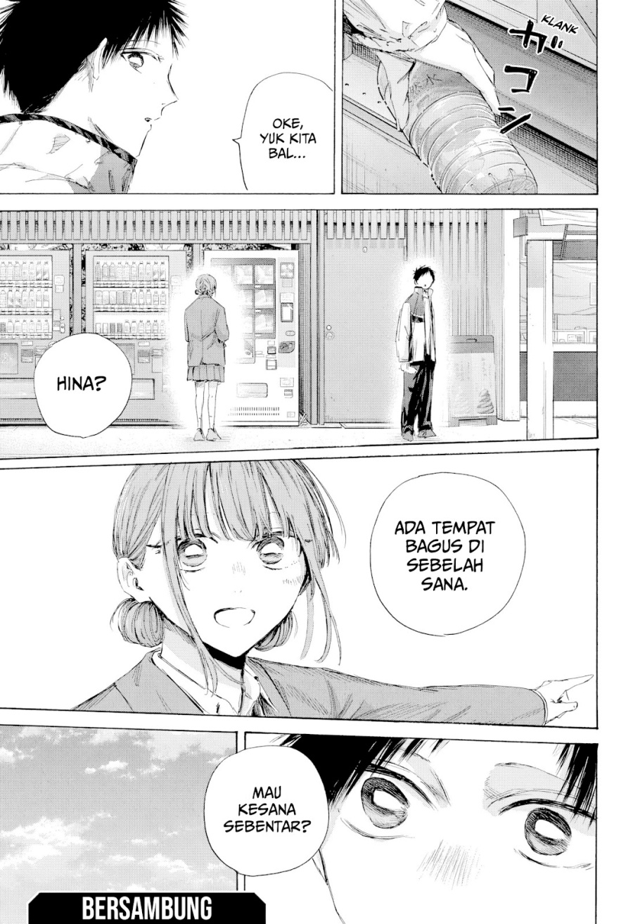 Ao no Hako Chapter 217 Bahasa Indonesia