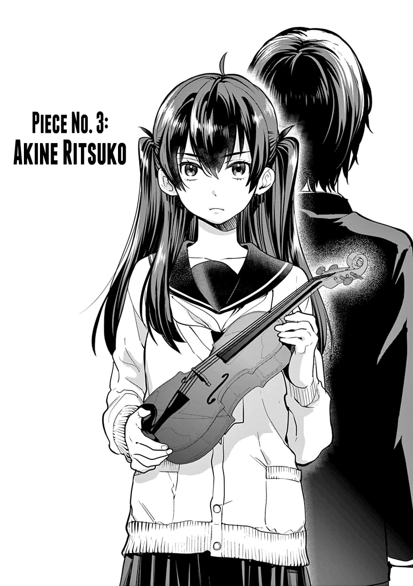 Ao no Orchestra Chapter 03 Bahasa Indonesia