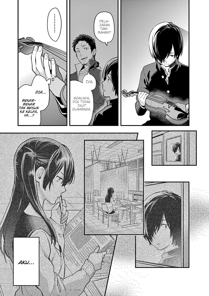 Ao no Orchestra Chapter 03 Bahasa Indonesia