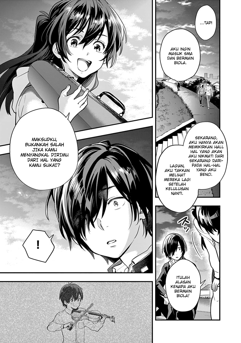 Ao no Orchestra Chapter 03 Bahasa Indonesia