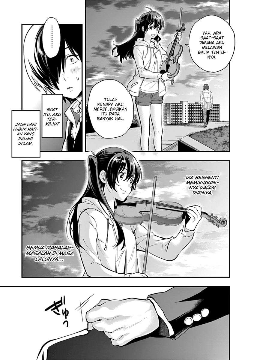 Ao no Orchestra Chapter 03 Bahasa Indonesia