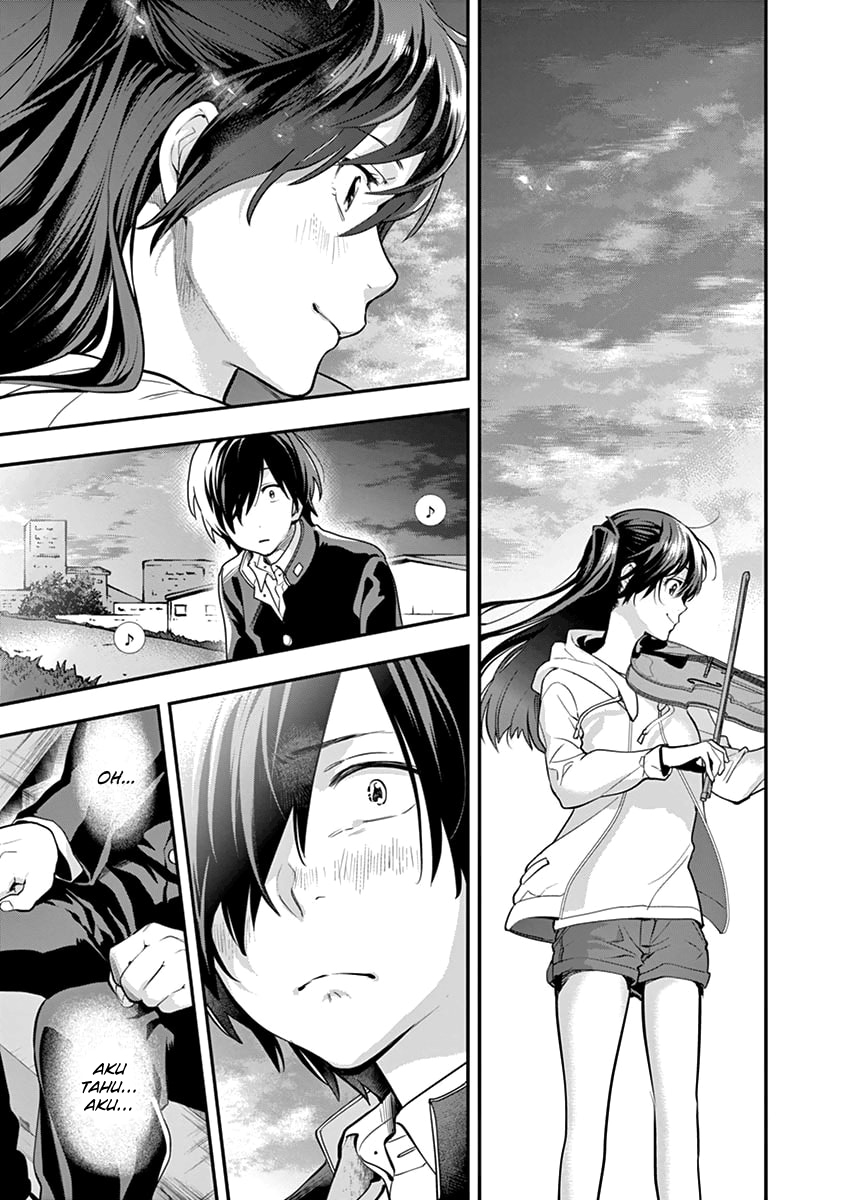 Ao no Orchestra Chapter 03 Bahasa Indonesia