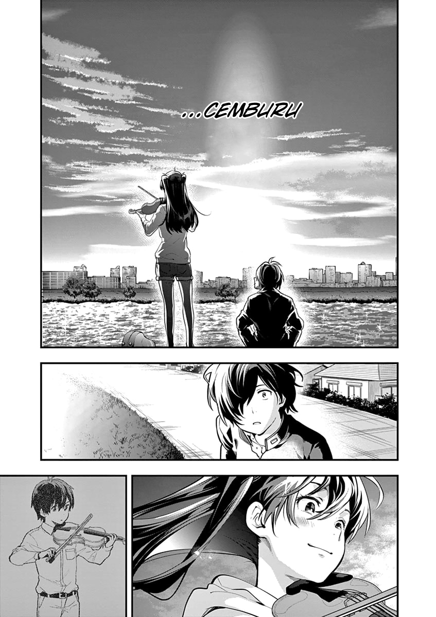 Ao no Orchestra Chapter 03 Bahasa Indonesia