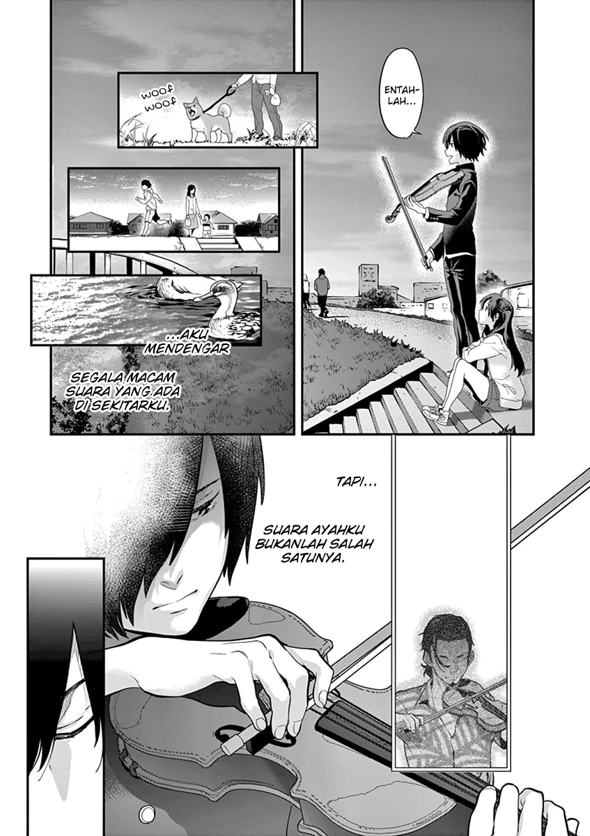 Ao no Orchestra Chapter 03 Bahasa Indonesia